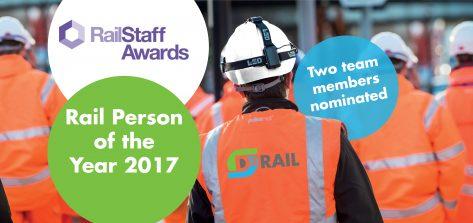 d2 railstaff awards slider